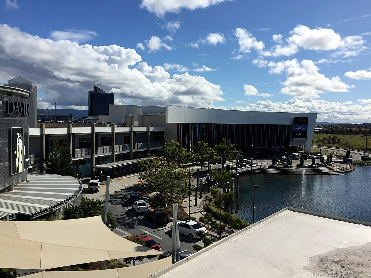 Robina Town Centre