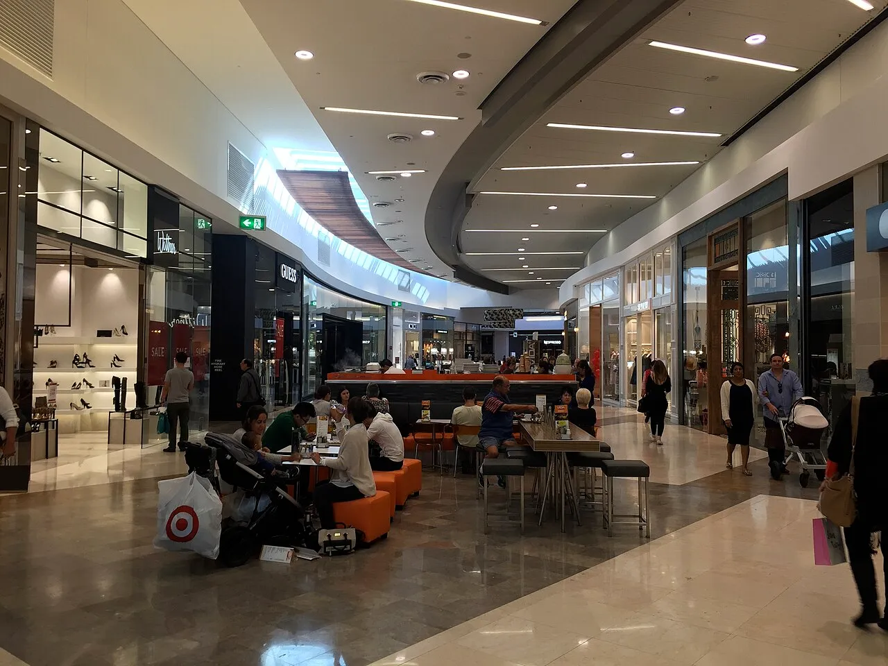Robina Town Centre