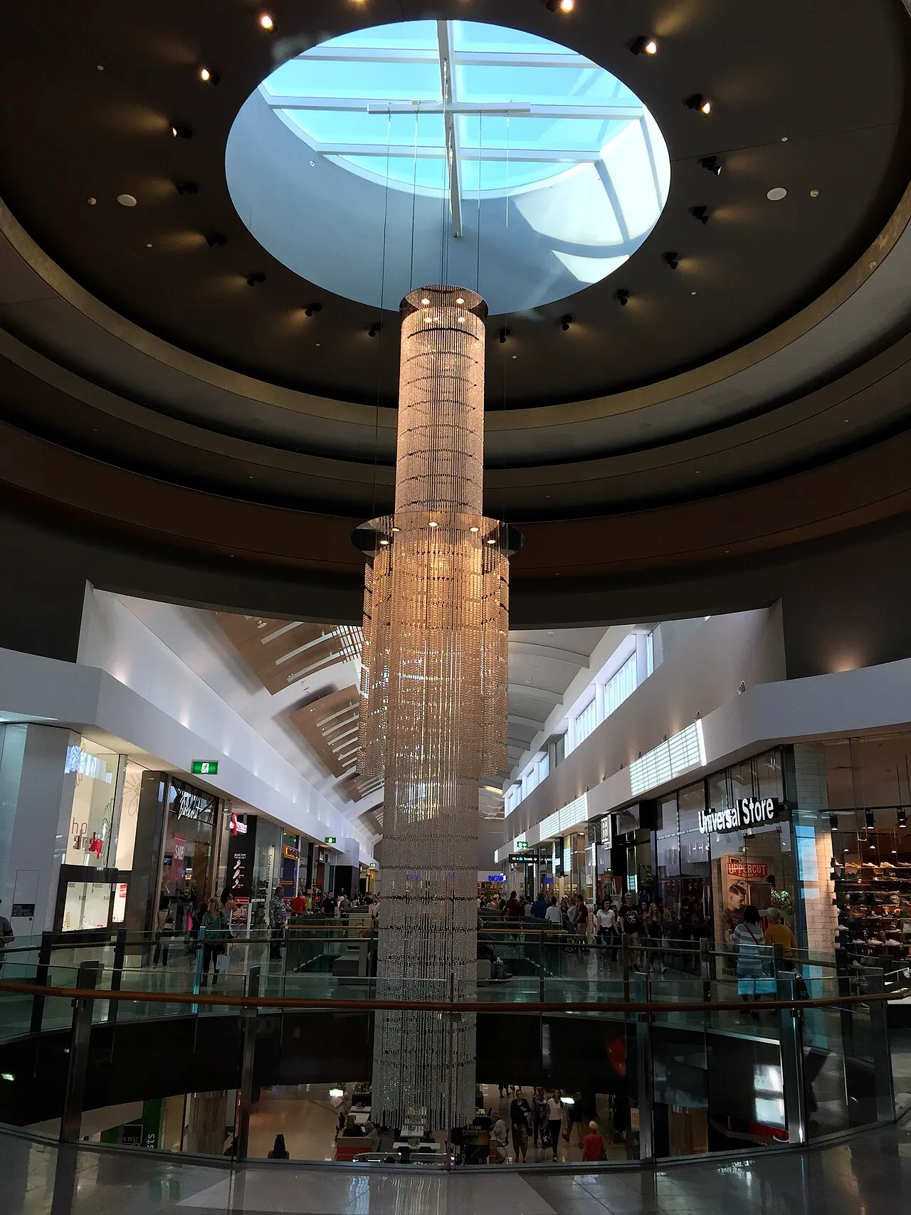 Robina Town Centre