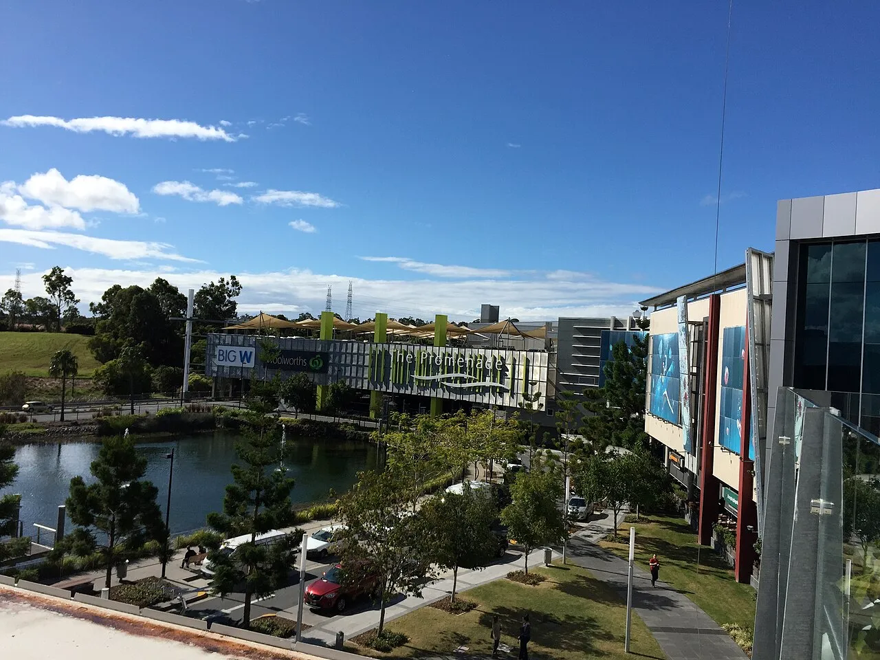 Robina Town Centre