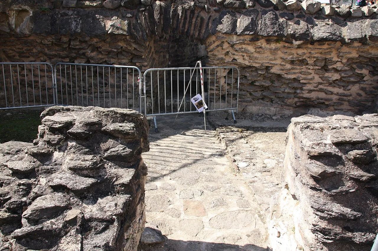 Amphithéâtre des Trois Gaules