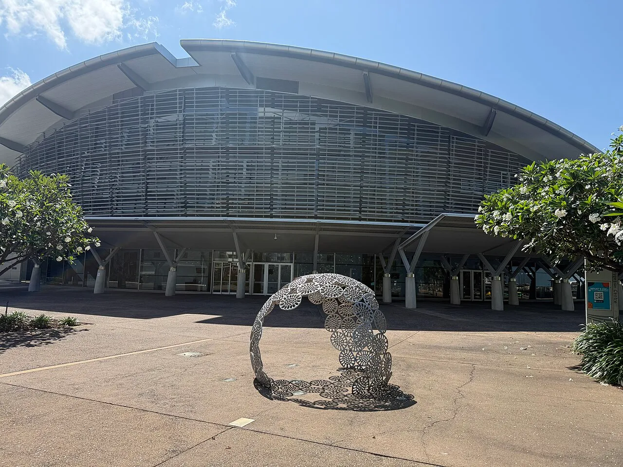 Darwin Convention Centre