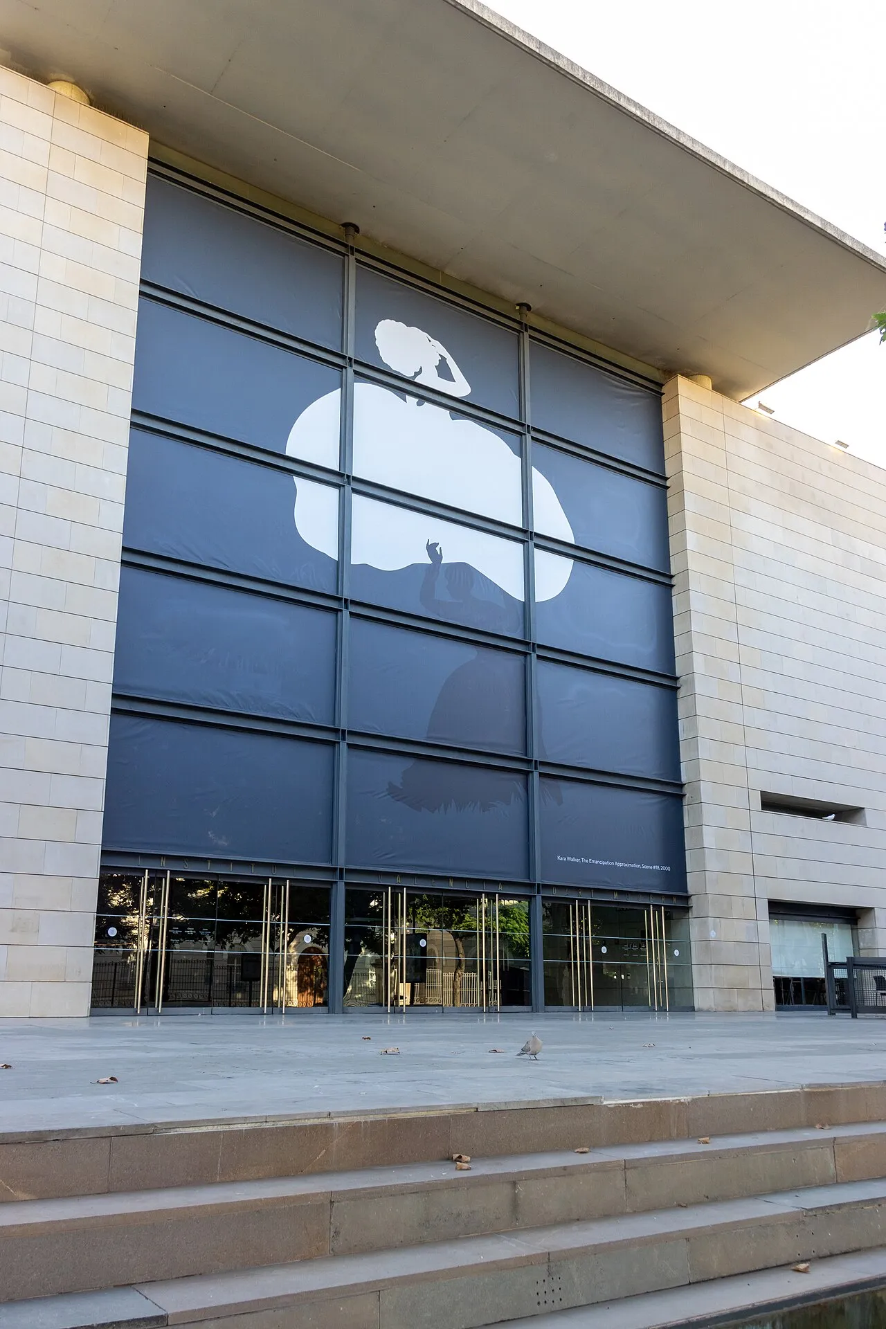 Institut Valencià d'Art Modern