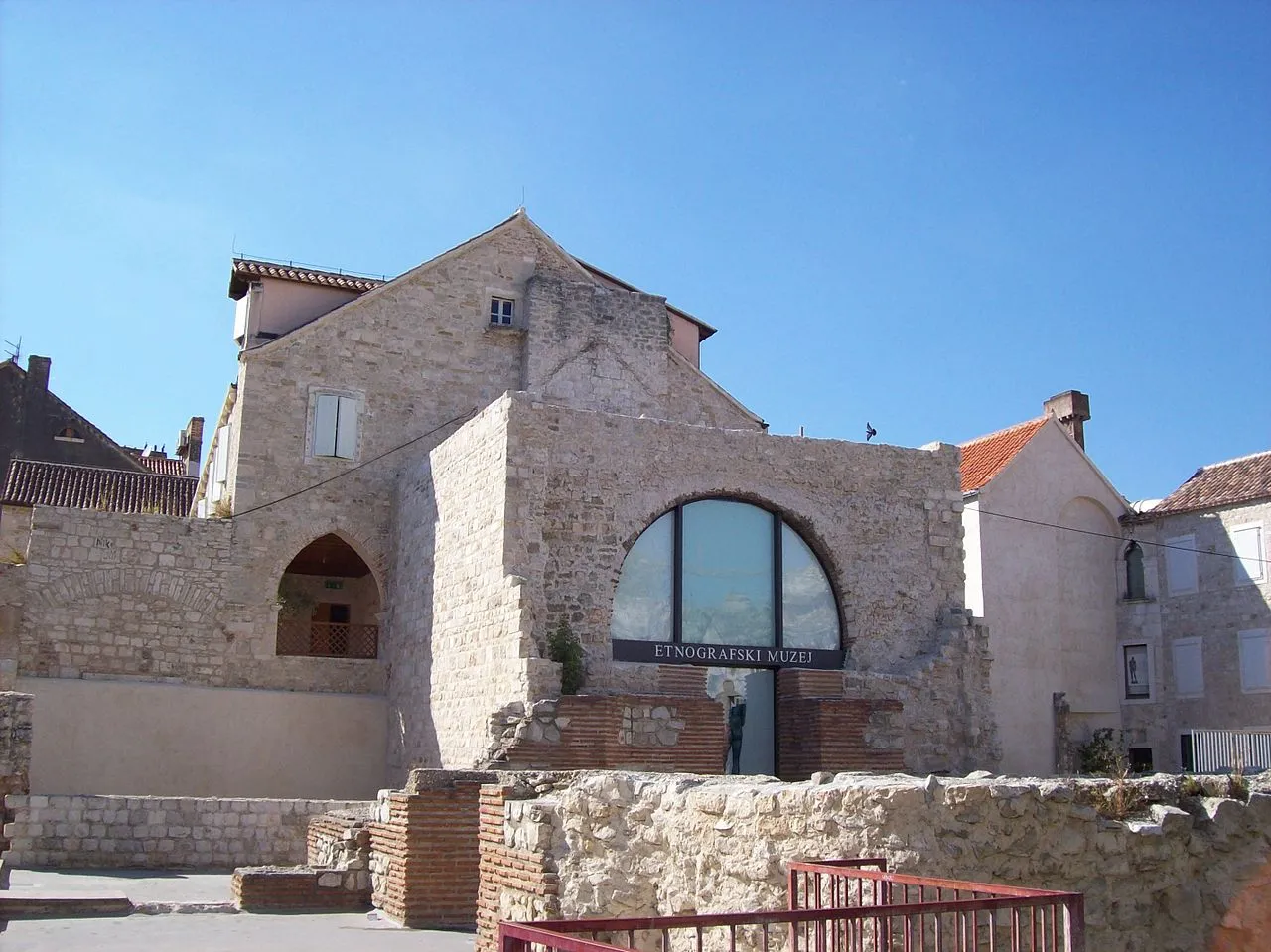Ethnographic Museum
