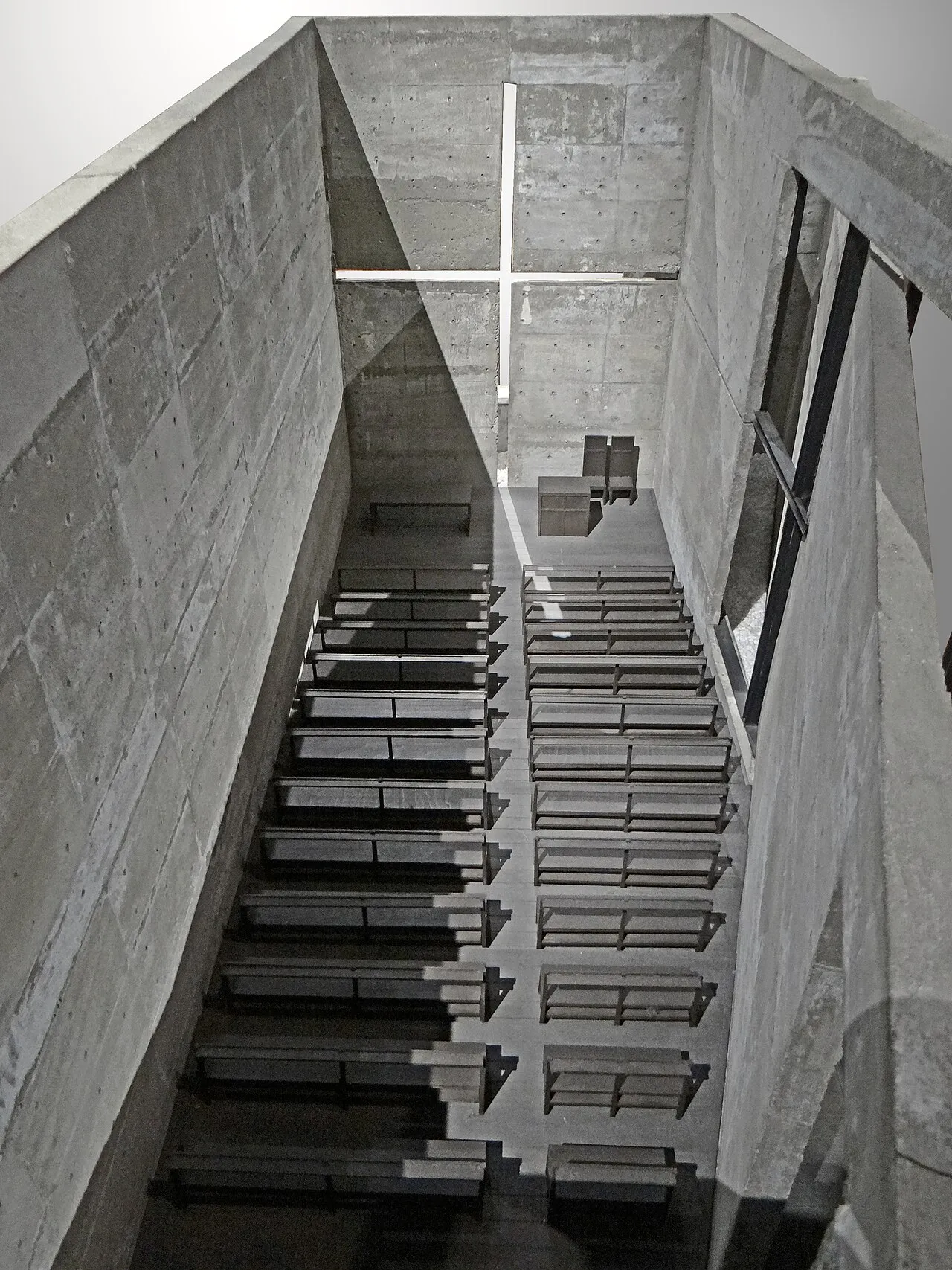 Church of the Light