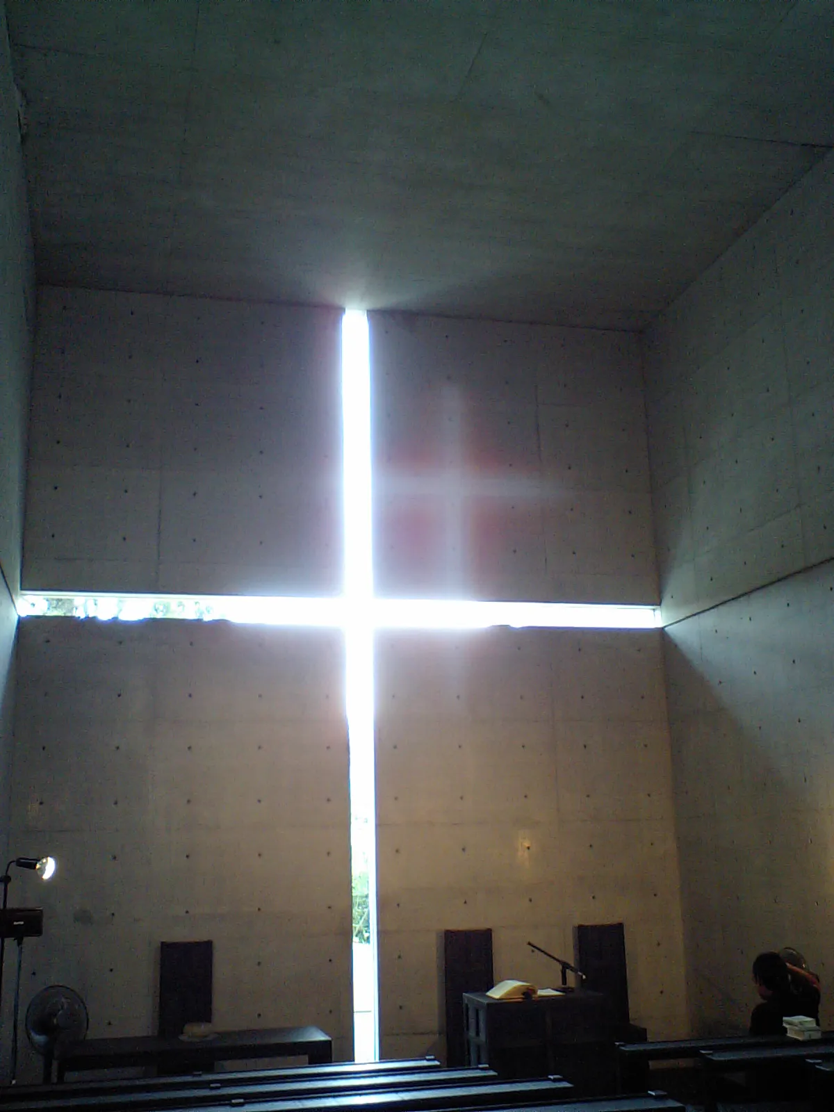 Church of the Light