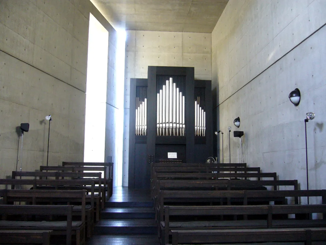 Church of the Light