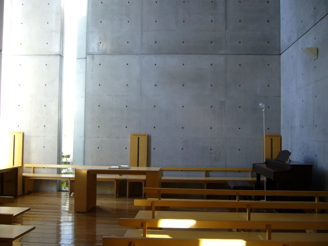 Church of the Light