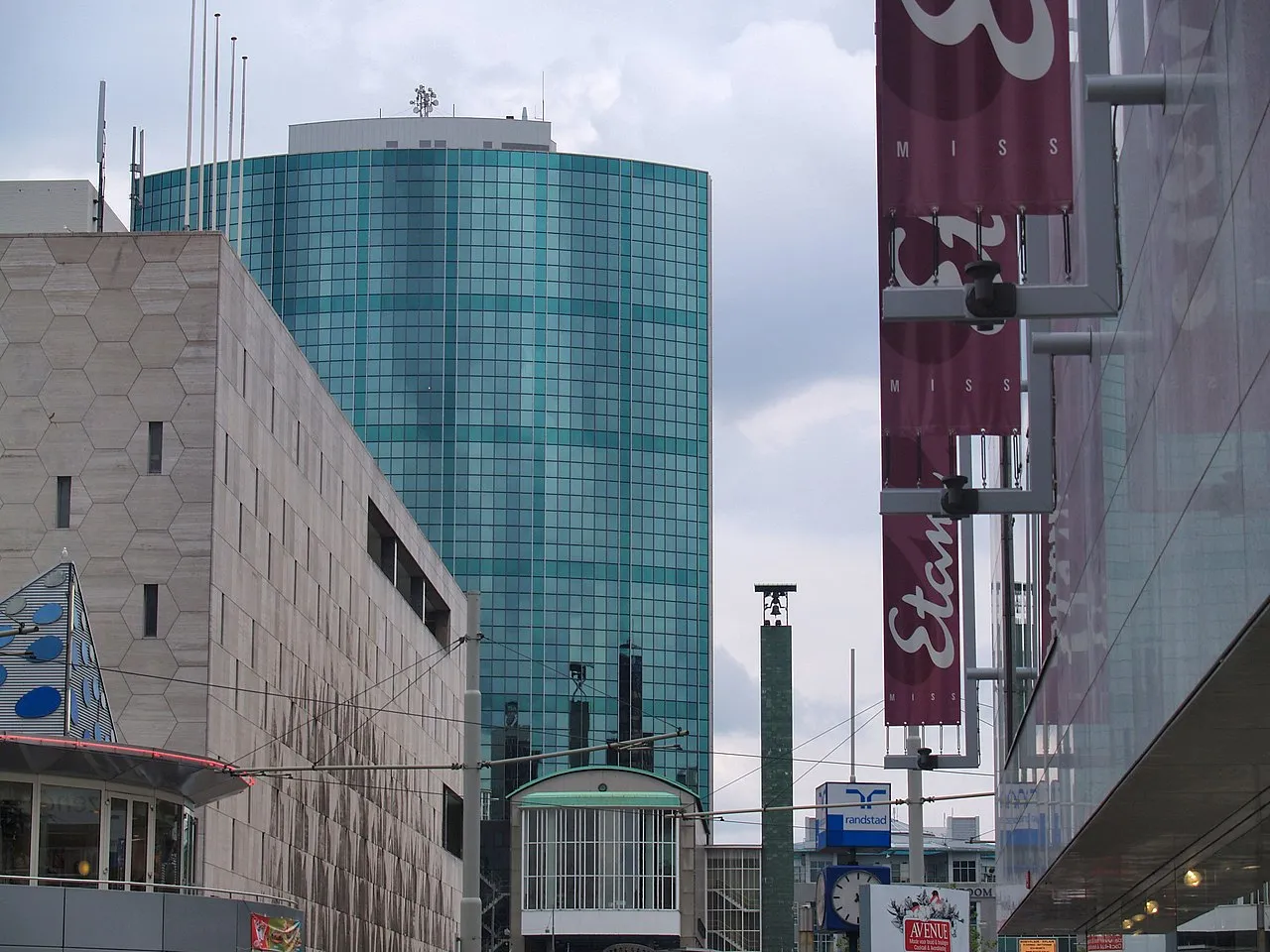 World Trade Center Rotterdam