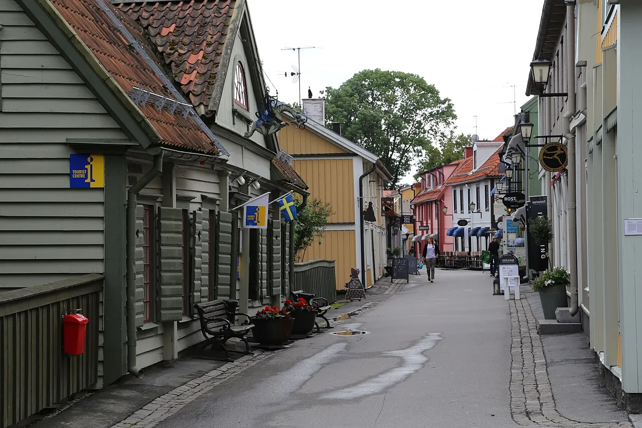 Drakegården