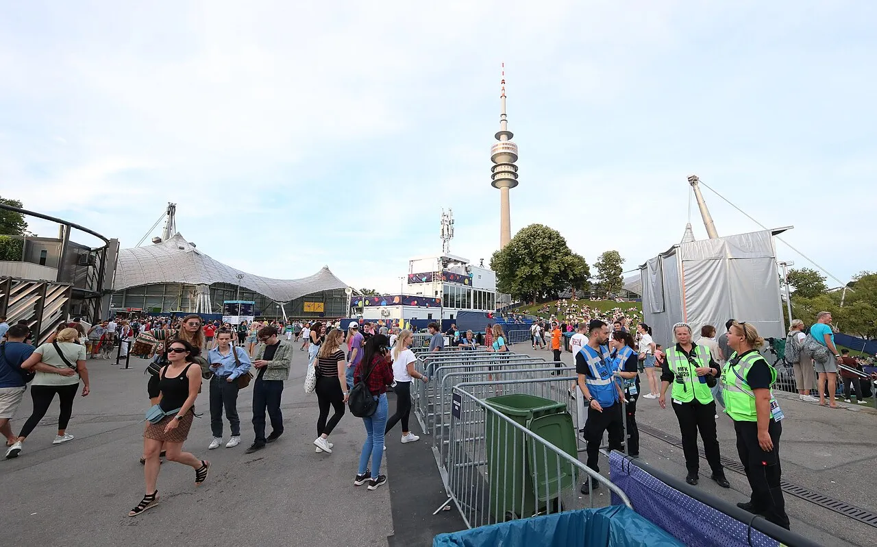 Olympic Tower