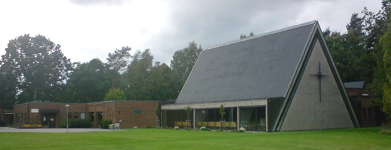 Lextorpskyrkan