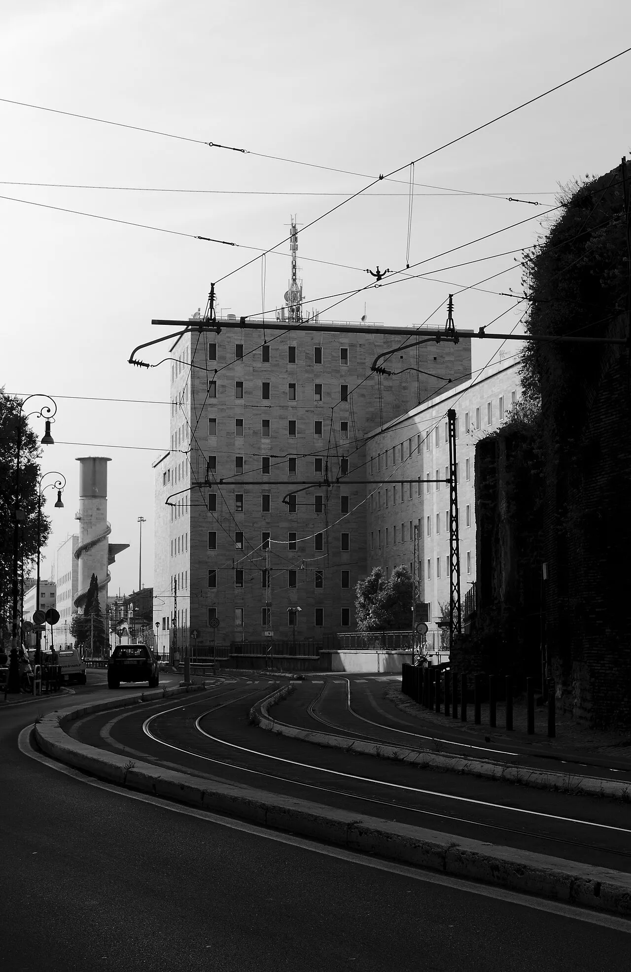 Stazione Termini