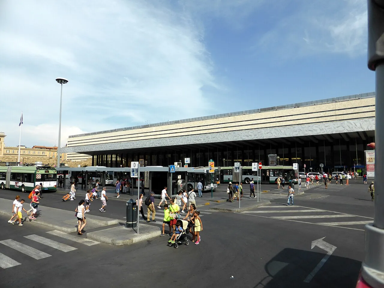 Stazione Termini