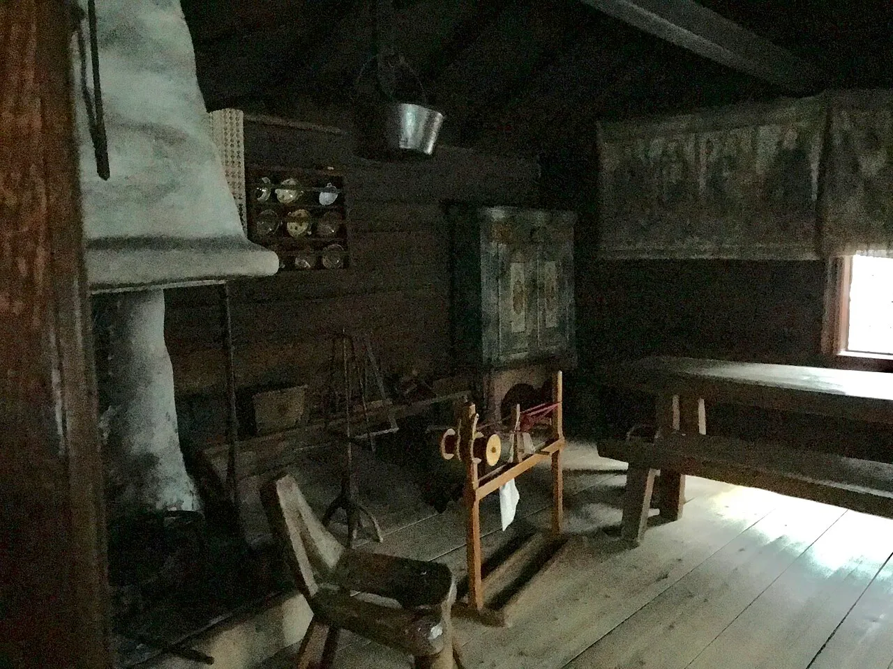 Skansen