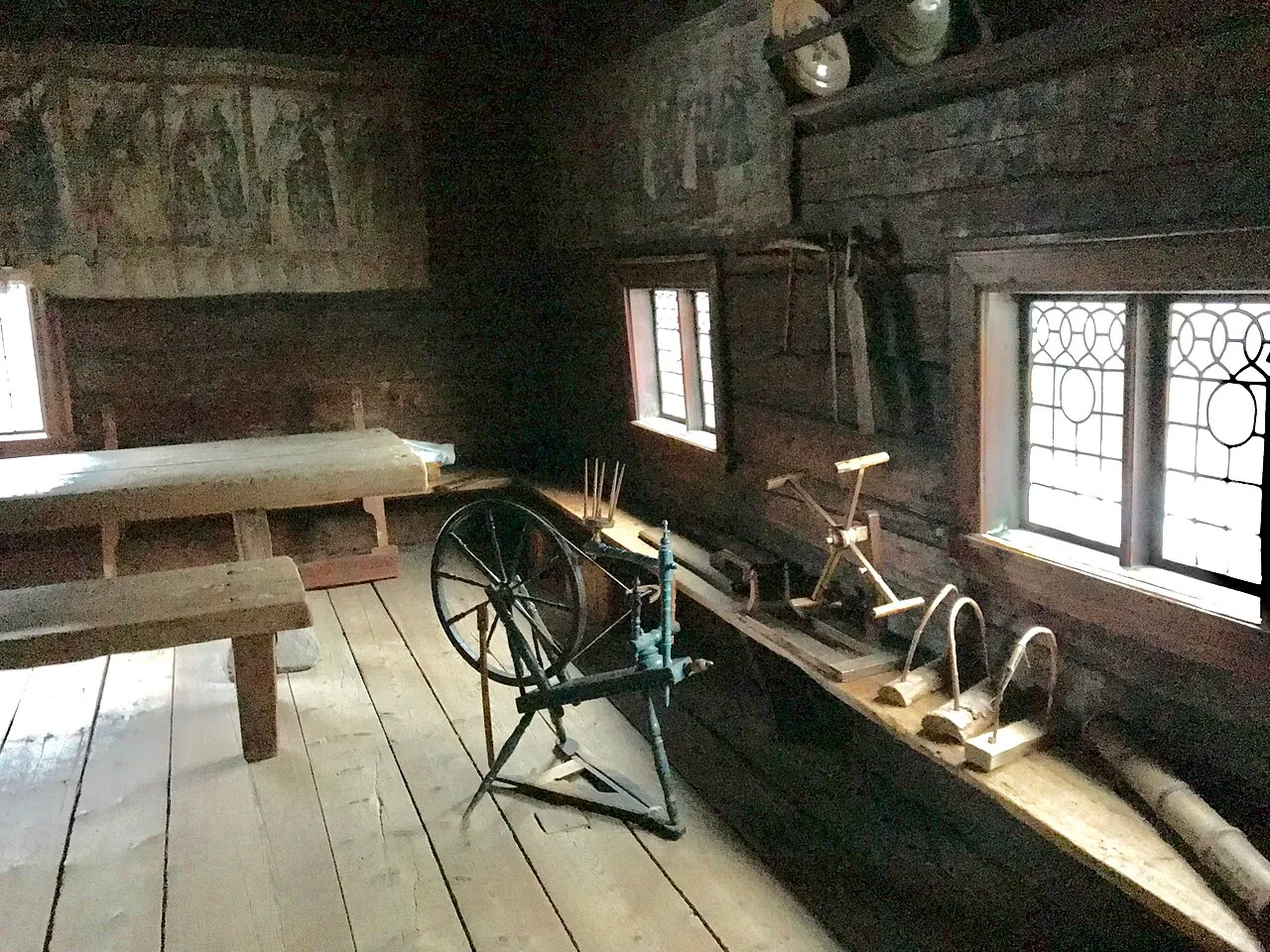 Skansen