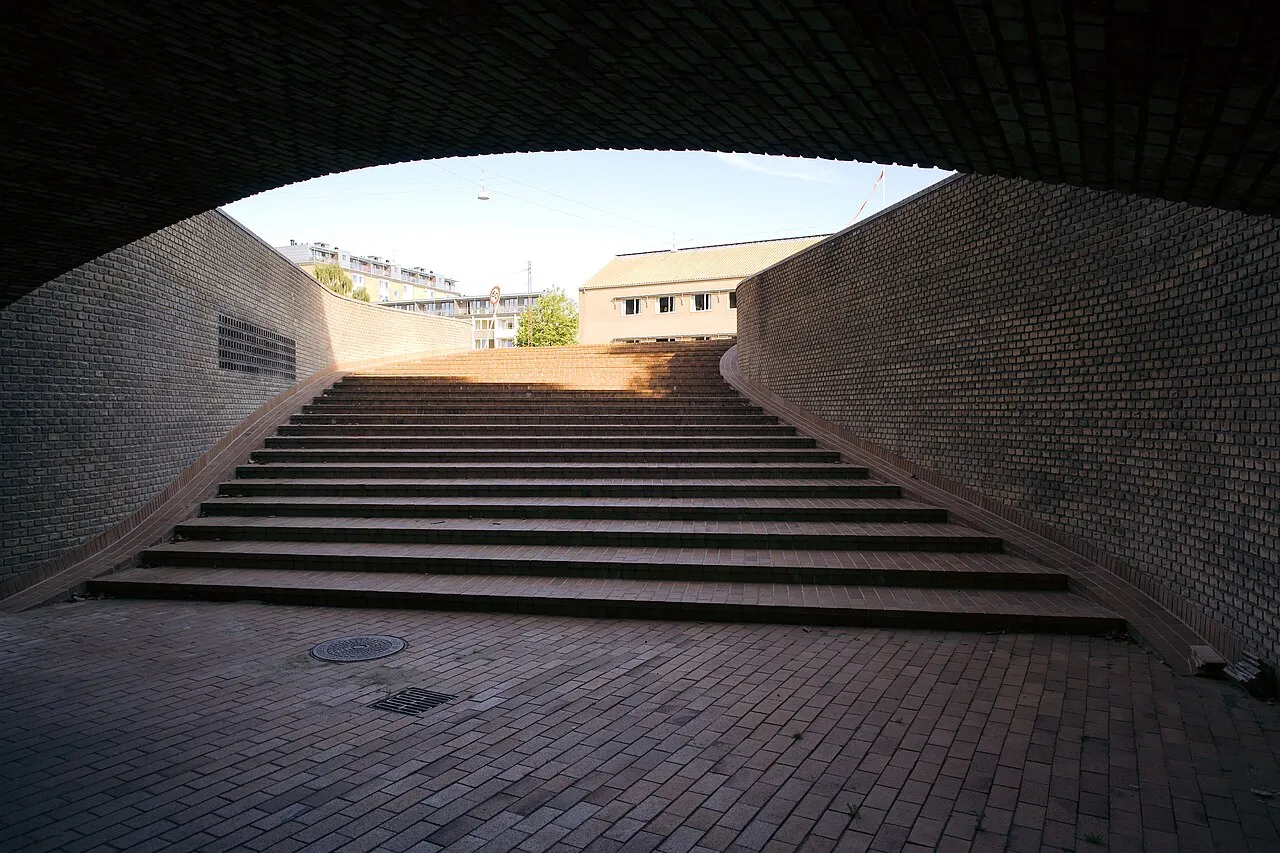 State and University Library