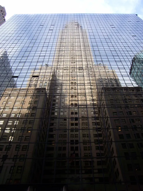 Chrysler Building