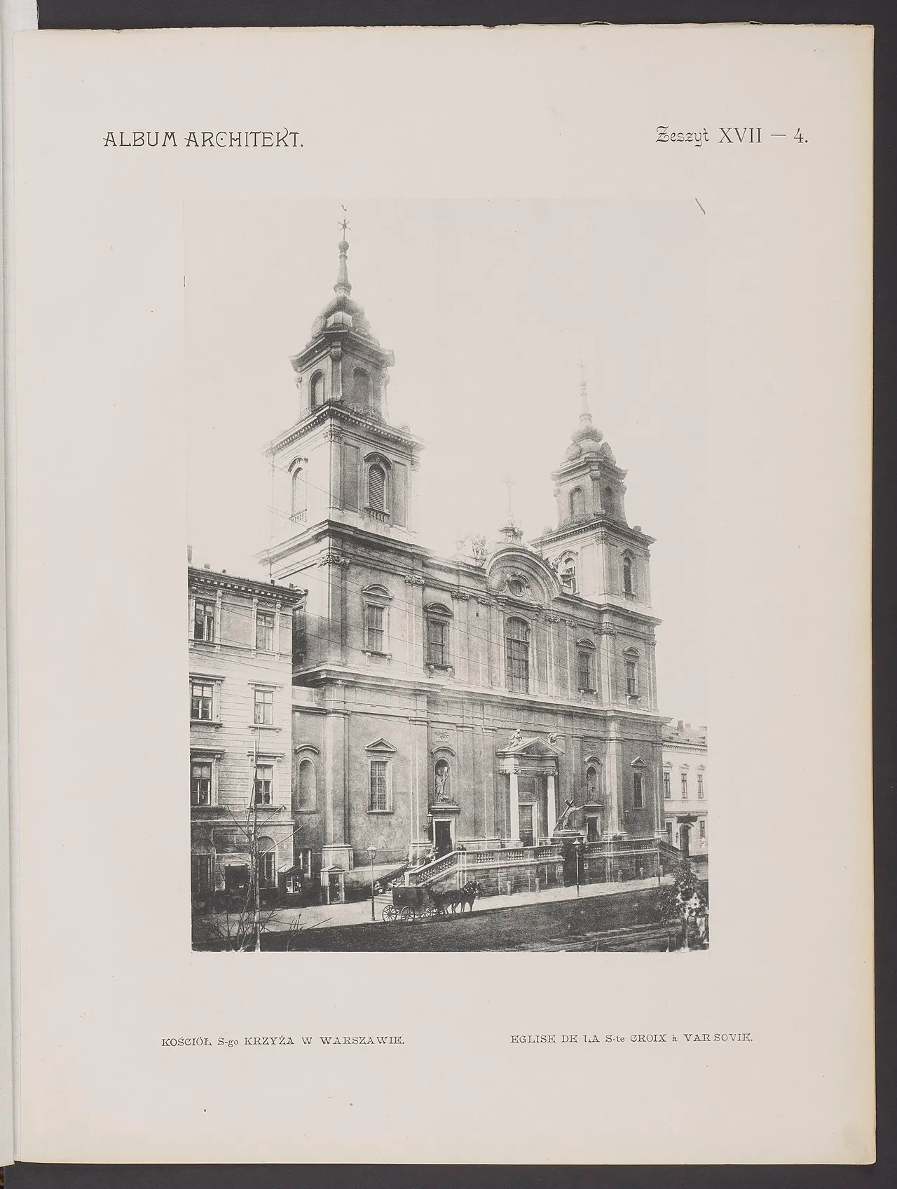 Church of the Holy Cross