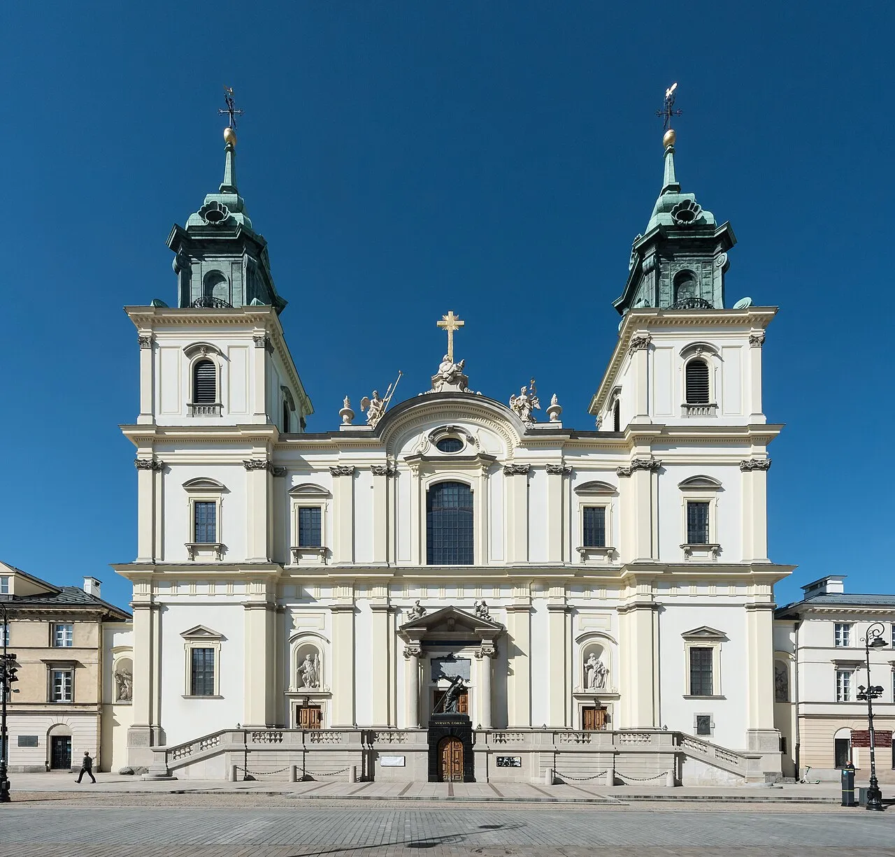 Church of the Holy Cross