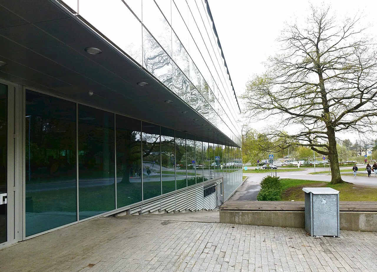 Sollentuna Sim & Sporthall