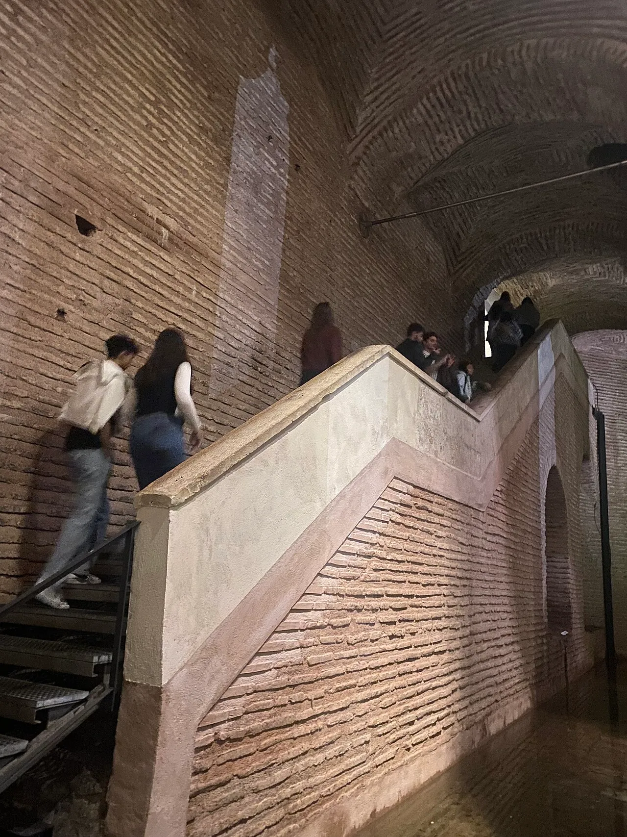Basilica Cistern