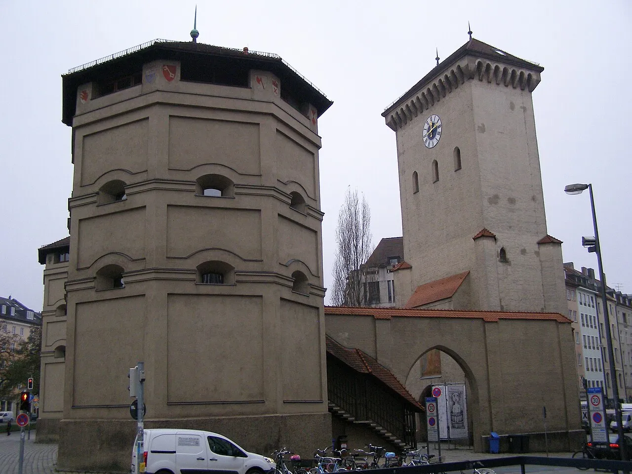Isartor
