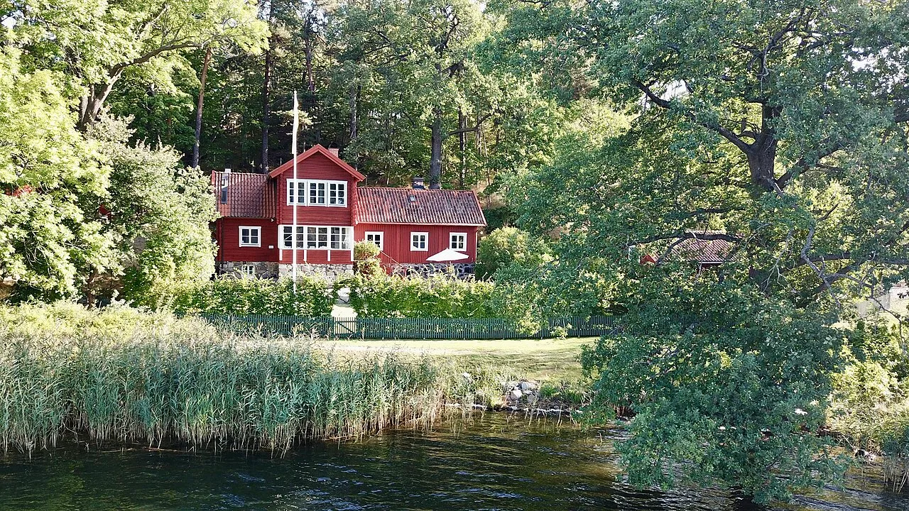 Rödstugan