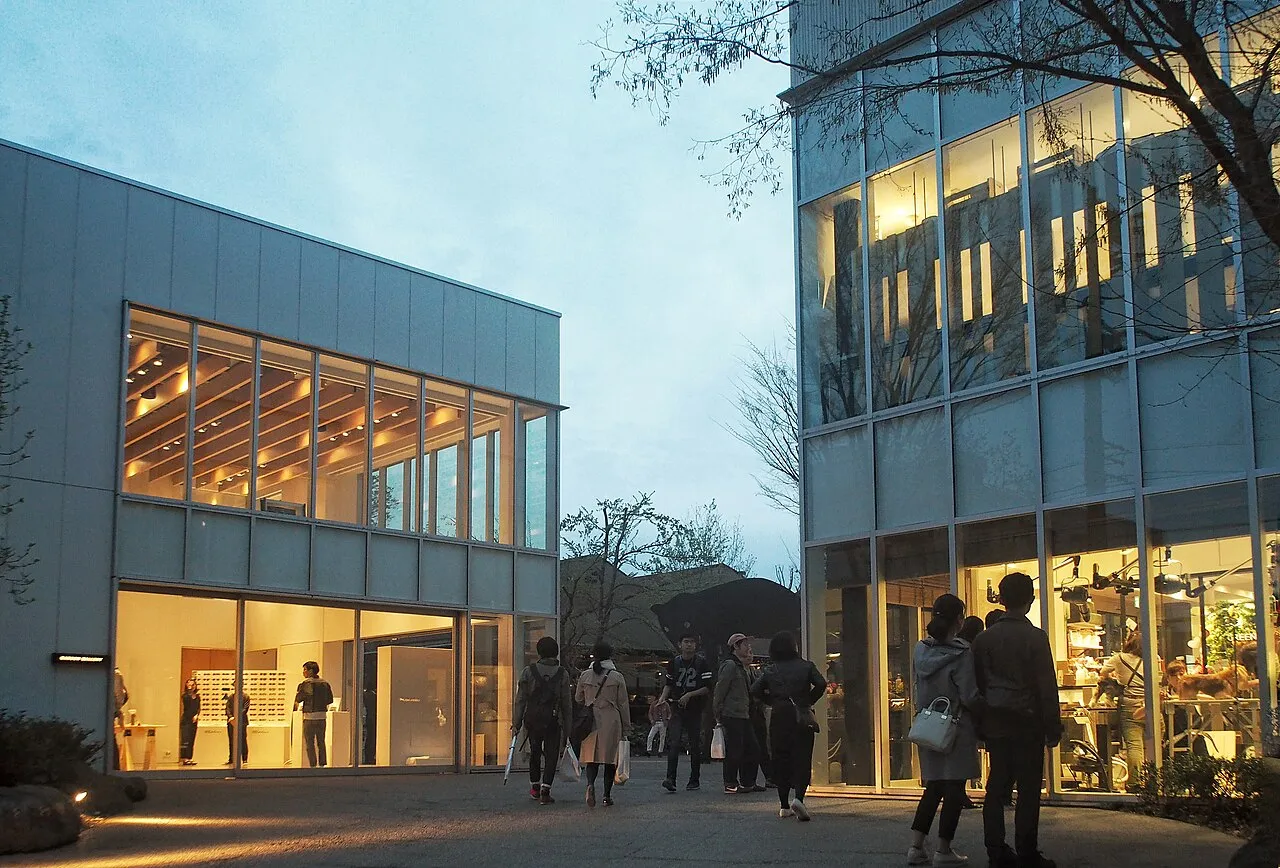 Daikanyama T-Site