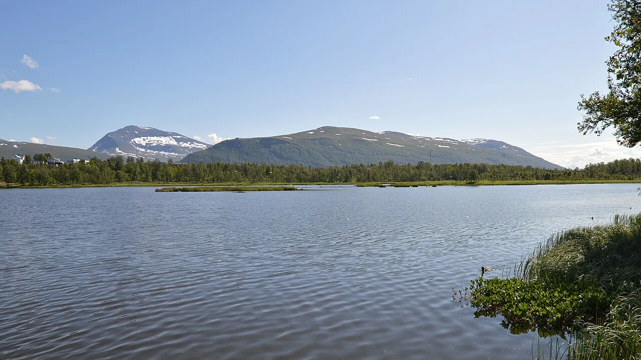 Prestvannet