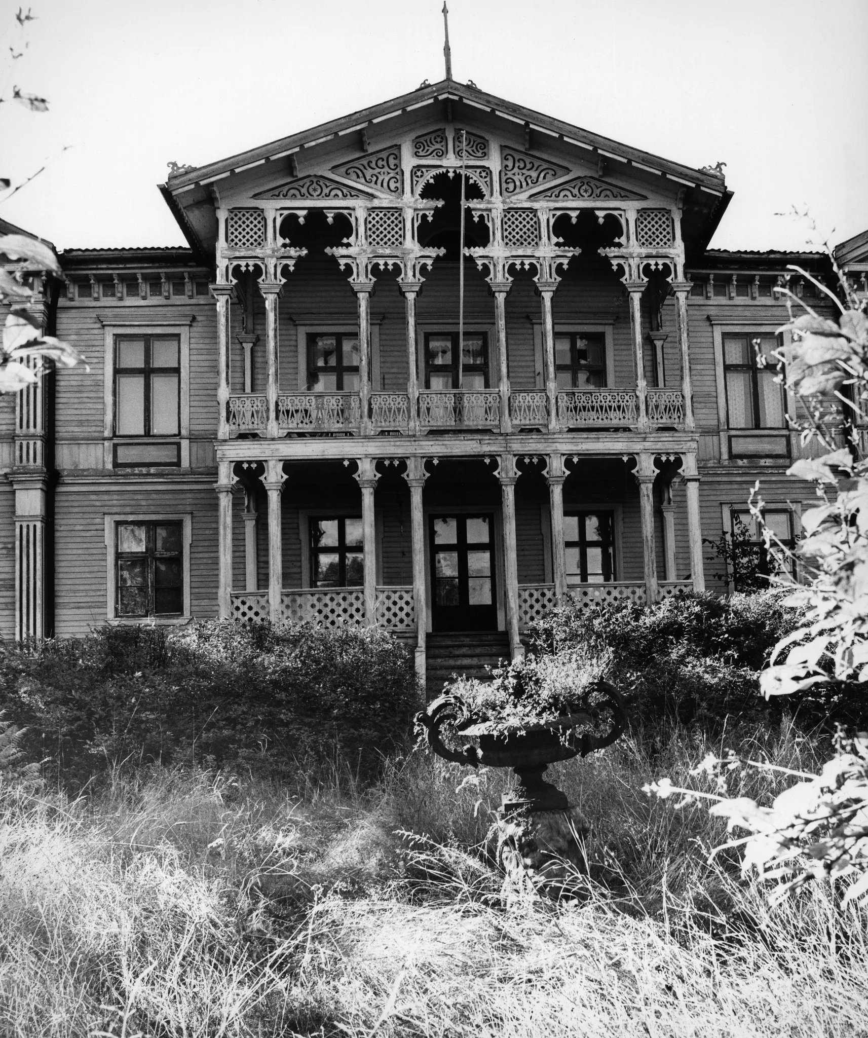 Filipsborgs herrgård