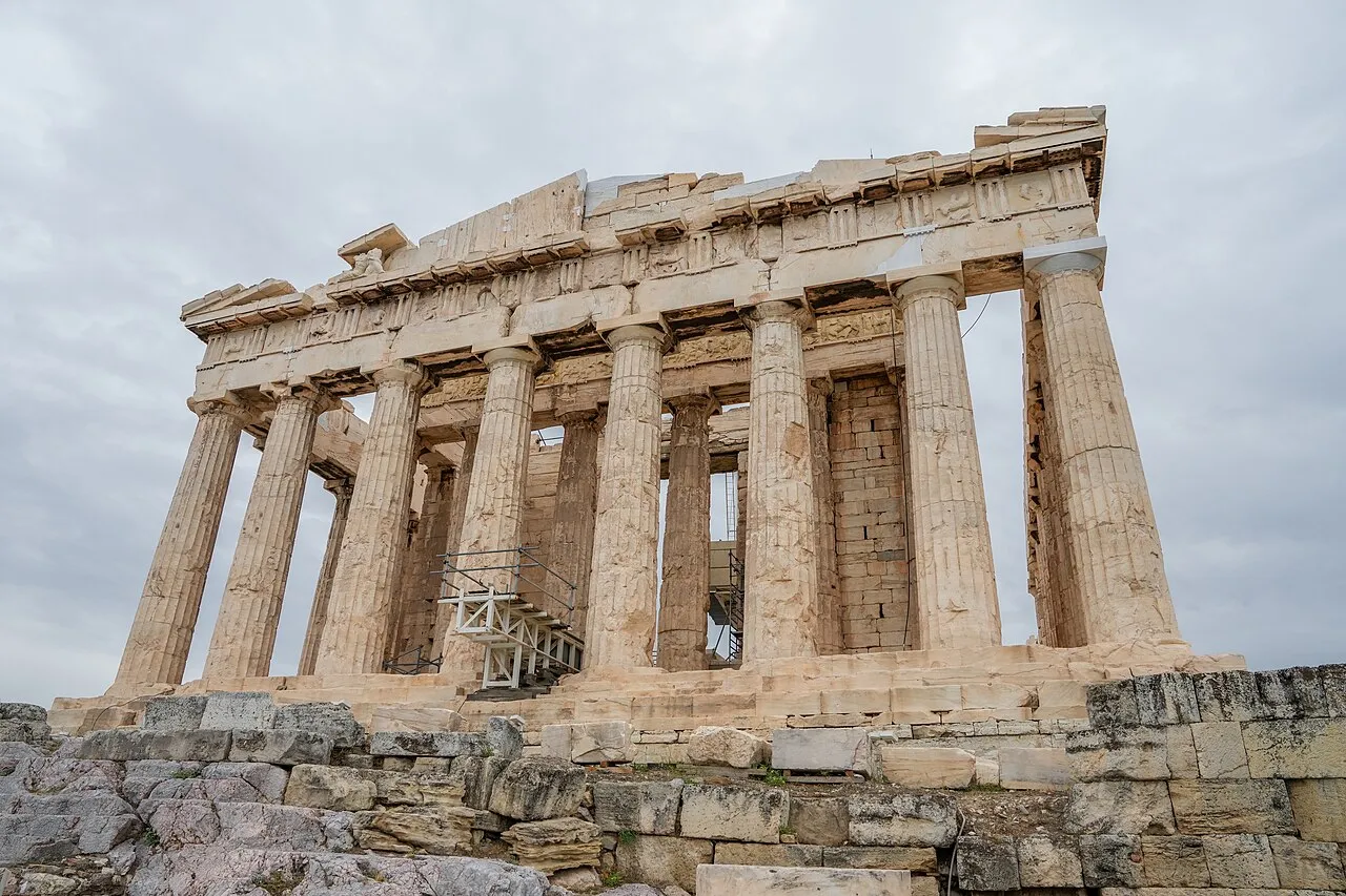 Parthenon