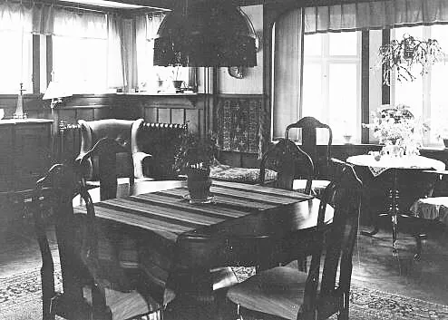 Villa Leander