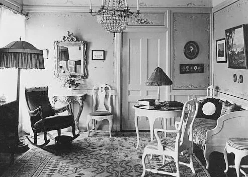 Villa Leander