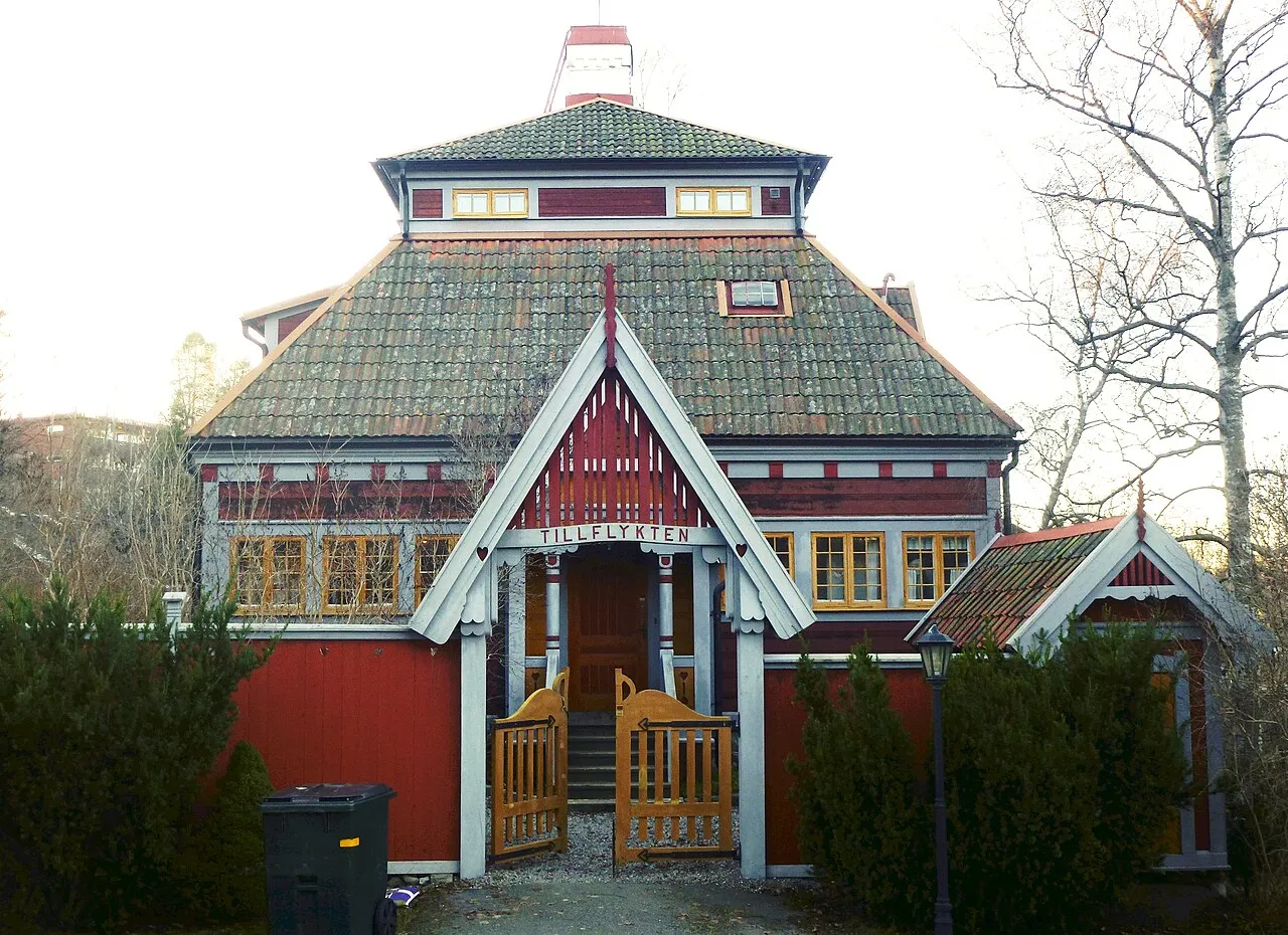 Villa Leander