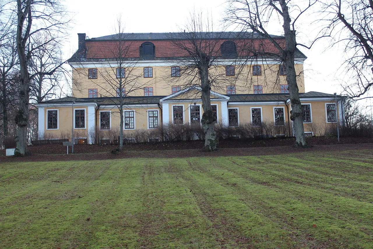 Theater Confidencen
