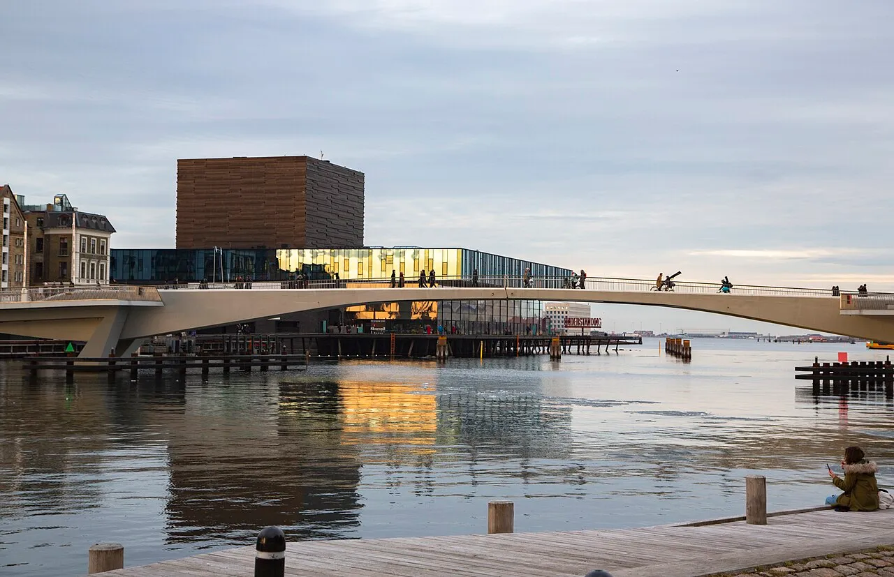 Inderhavnsbroen