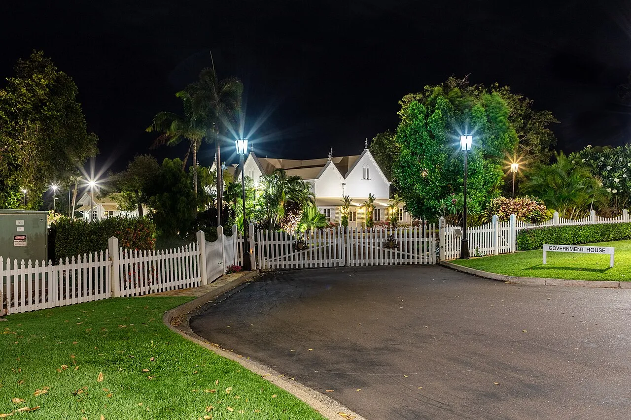 Government House