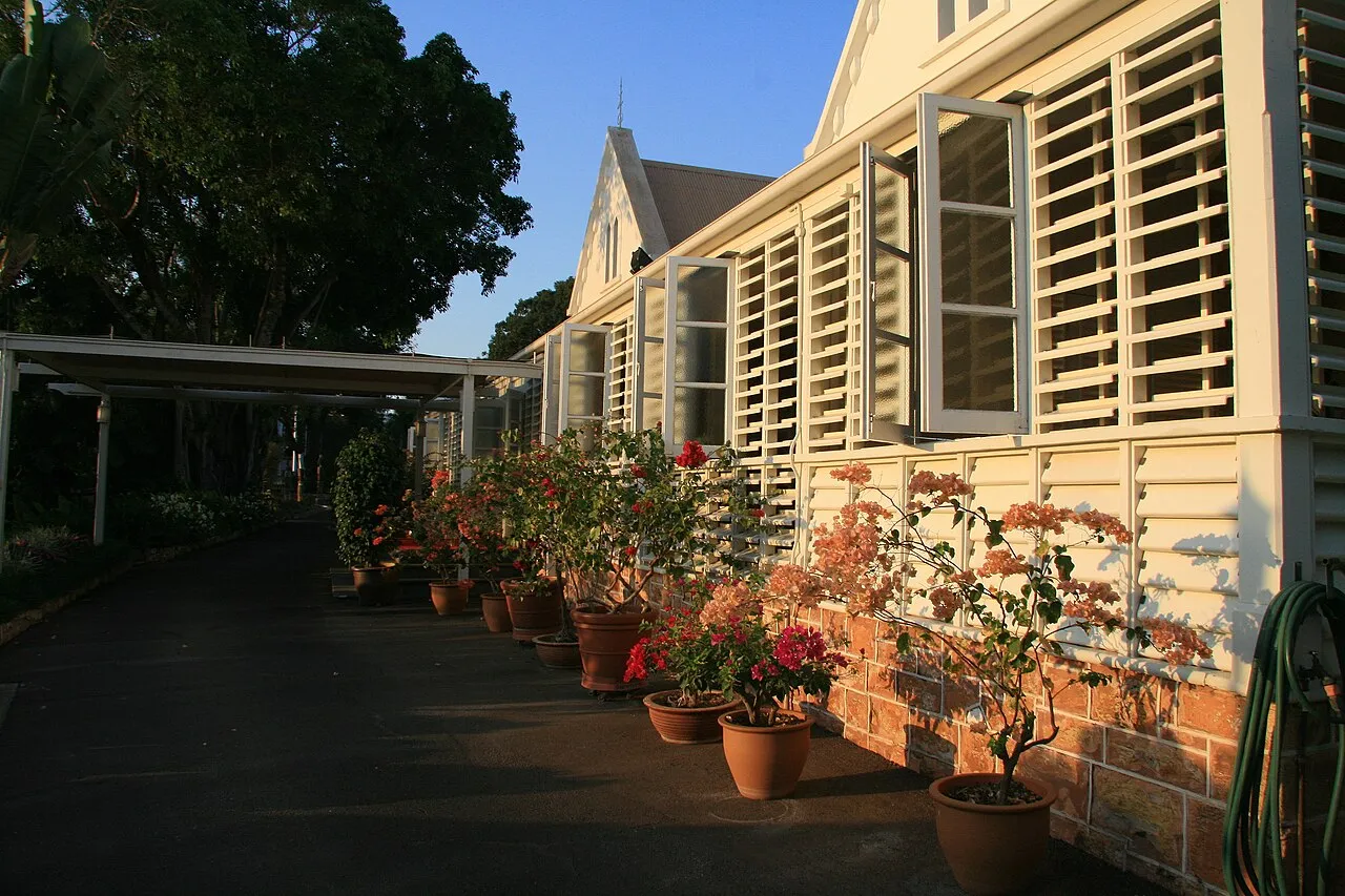 Government House