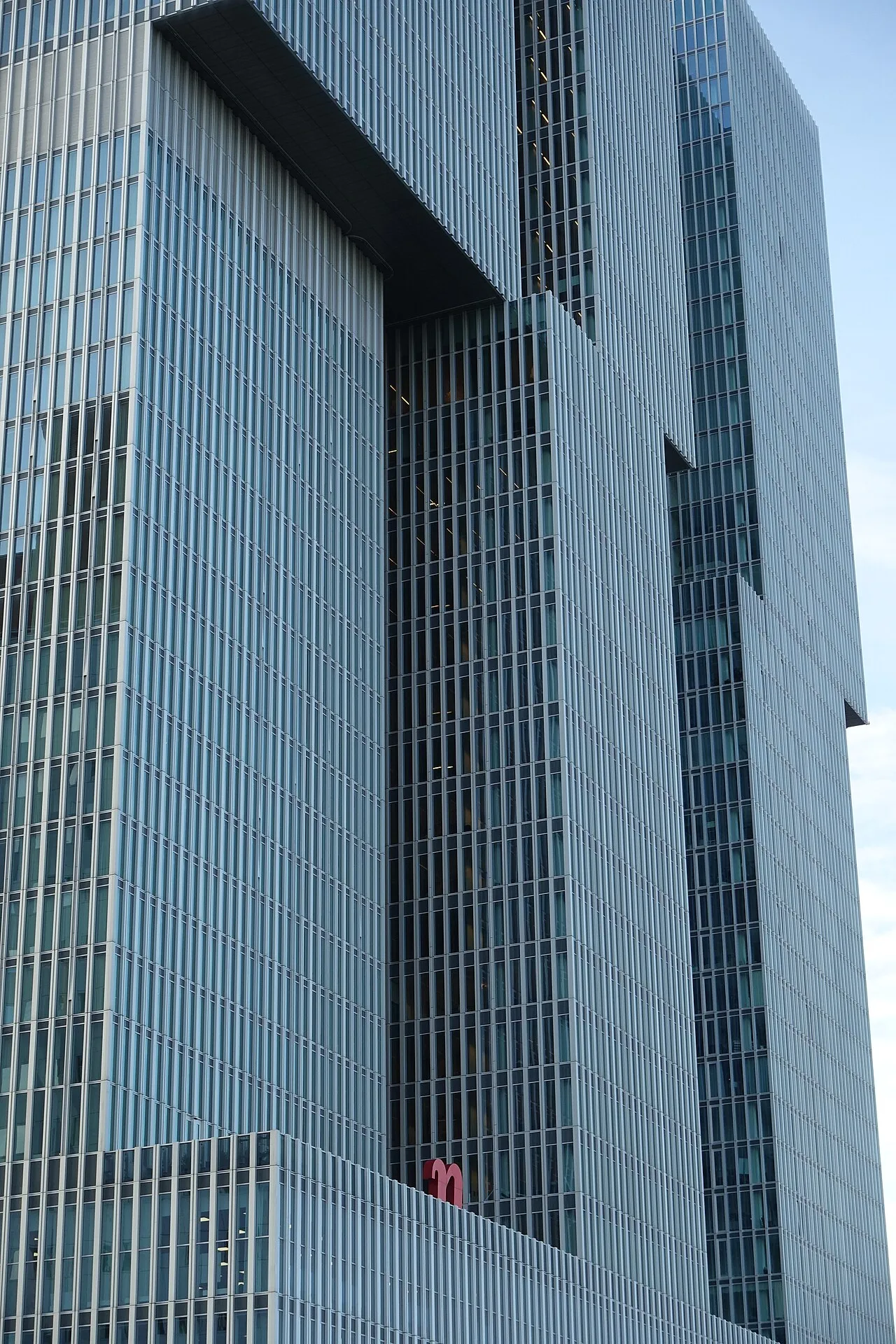 De Rotterdam