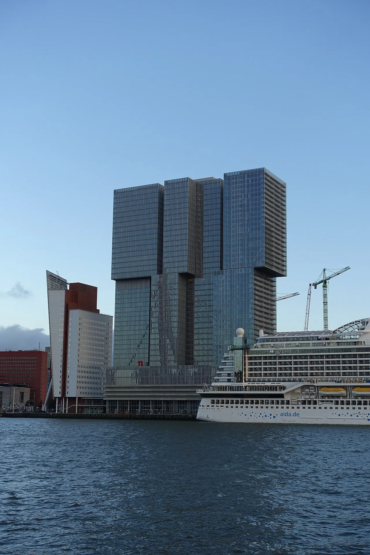 De Rotterdam
