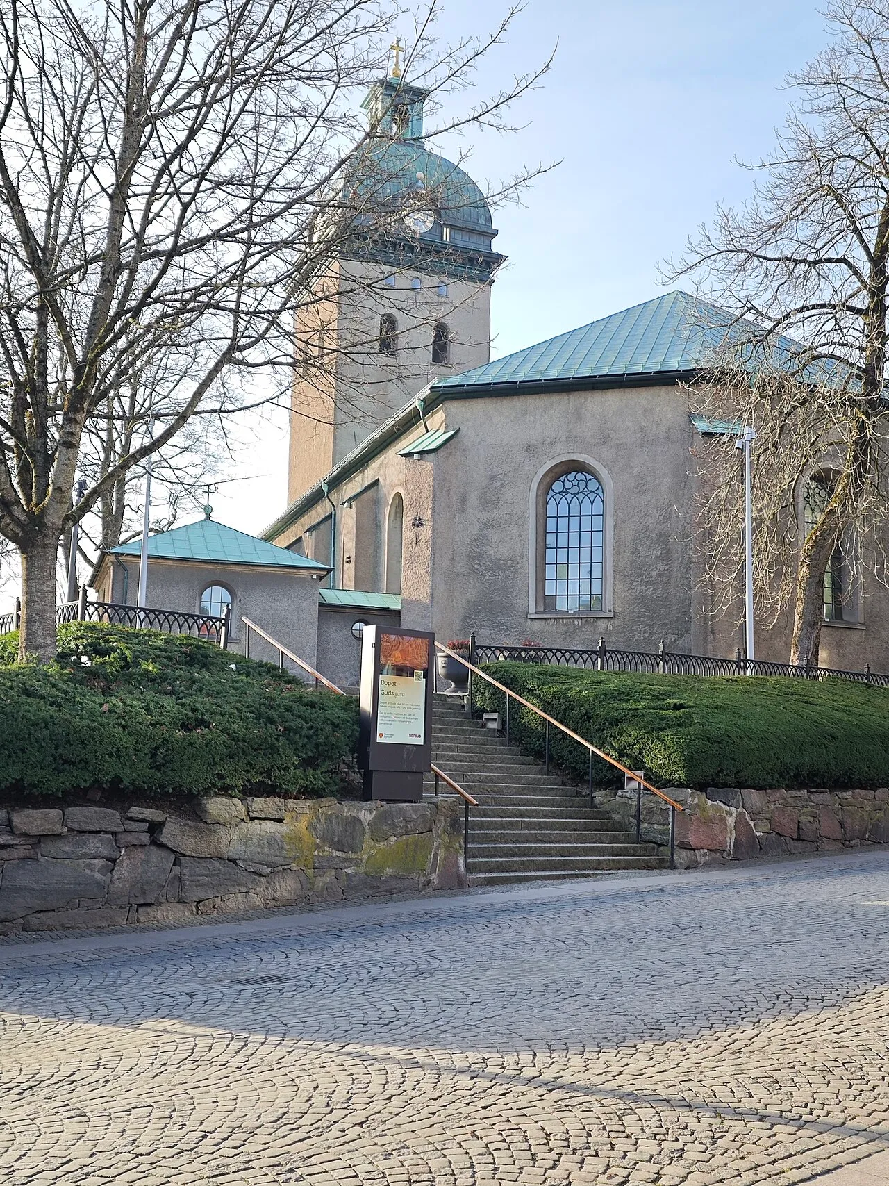 Caroli Church