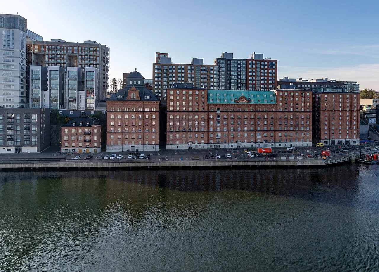 Tre kronor