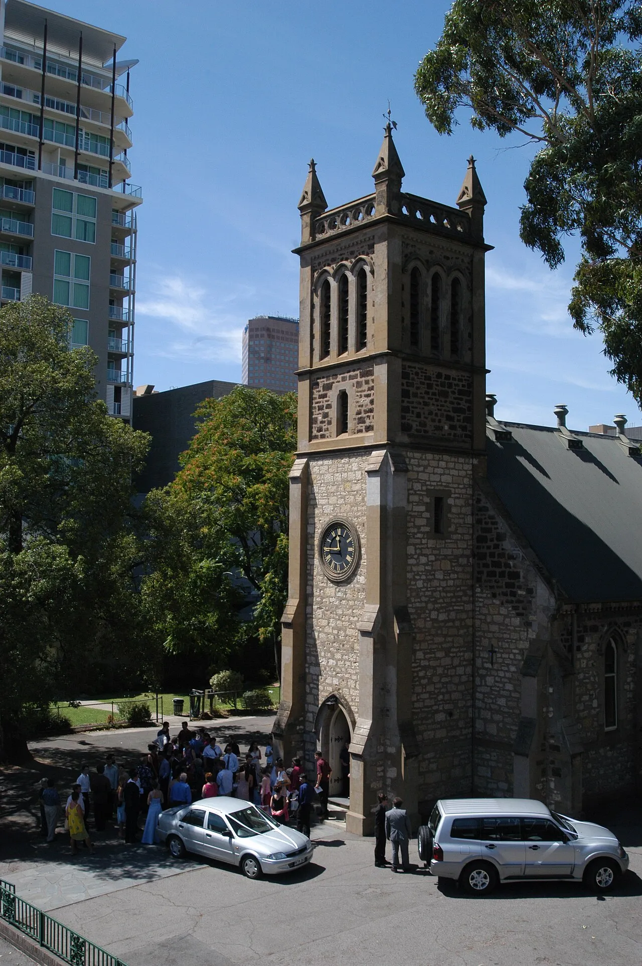 Holy Trinity Church