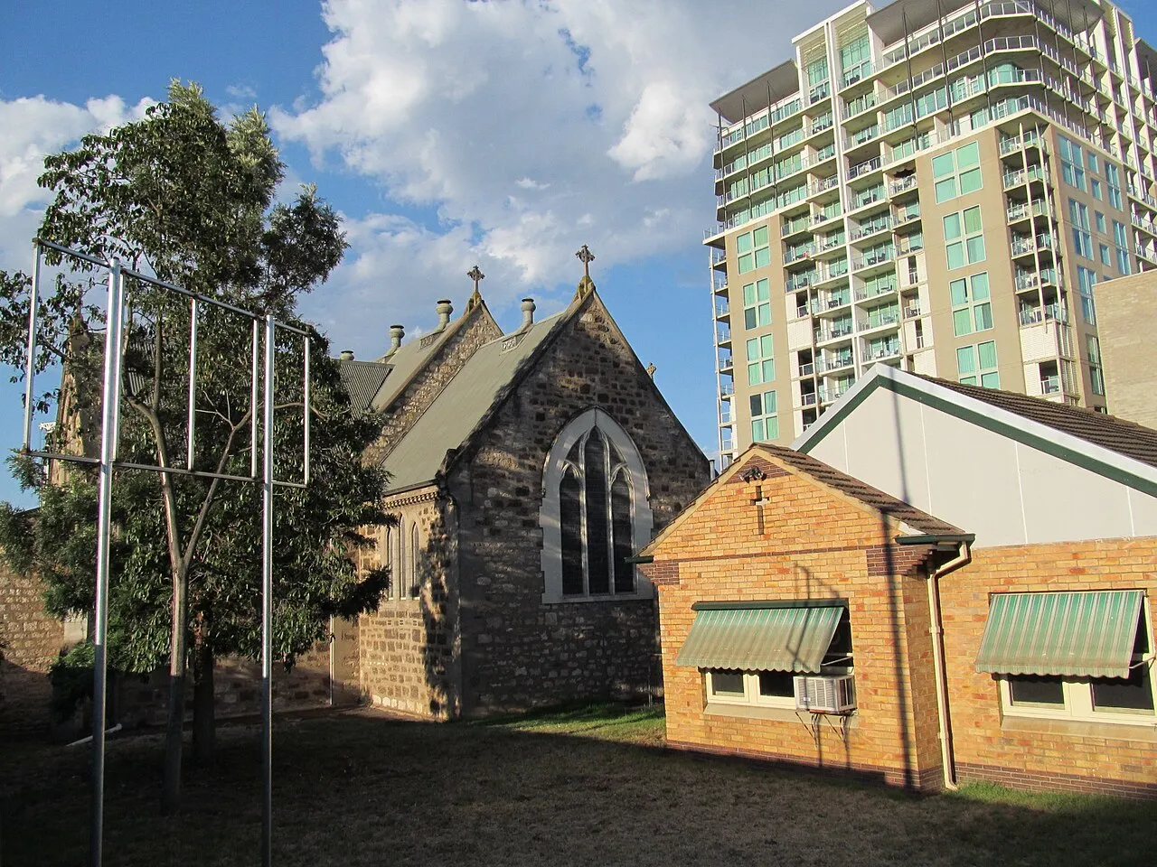 Holy Trinity Church