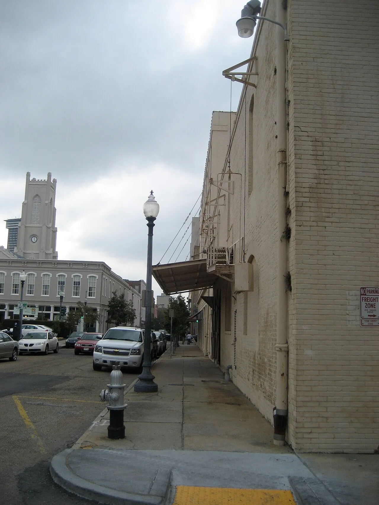 St. Patrick's Church