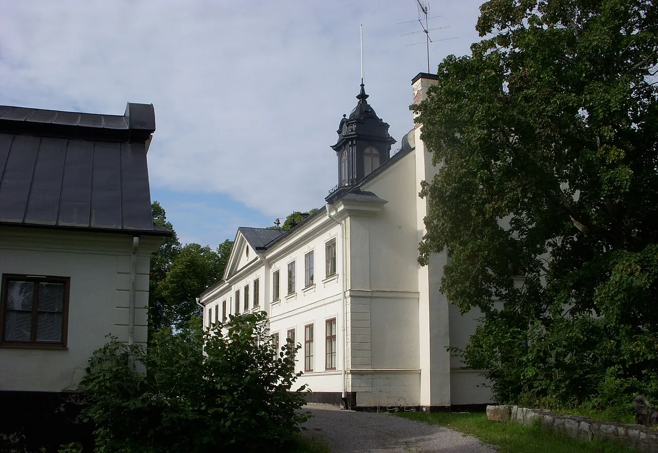 Kaggeholms slott