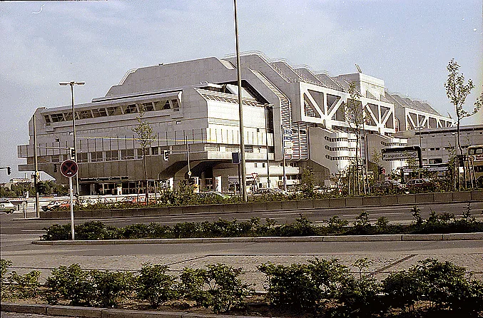 ICC Berlin