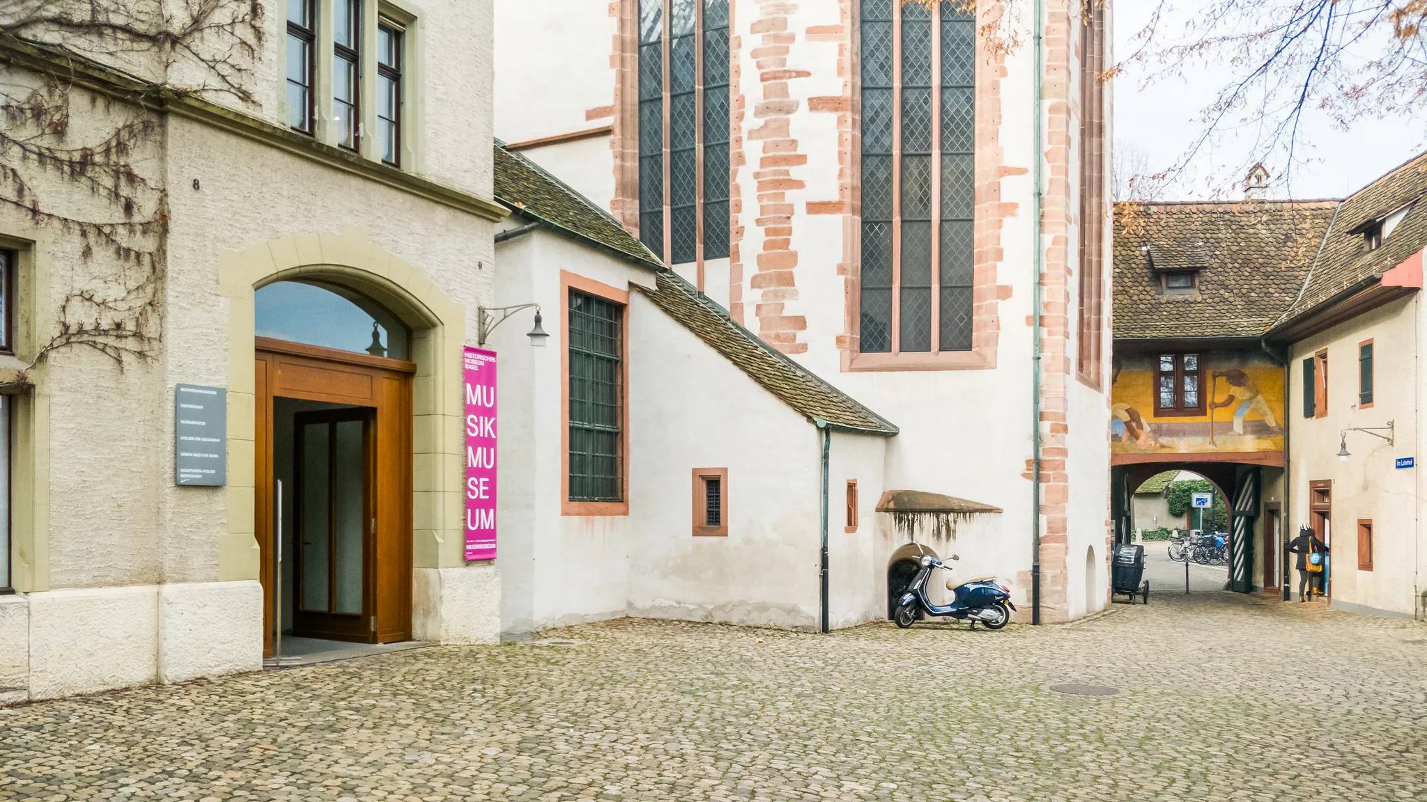 Lohnhof