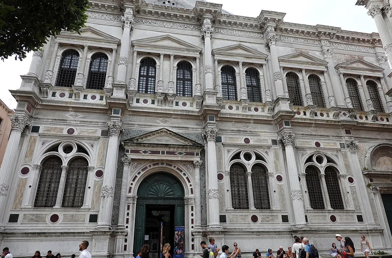 Scuola Grande di San Rocco